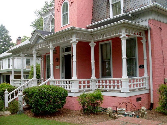 porch example 2